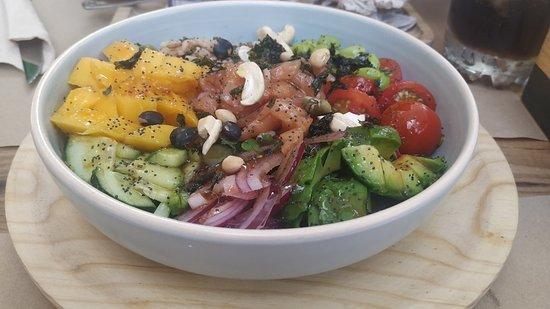 Amapola Tasty Moments